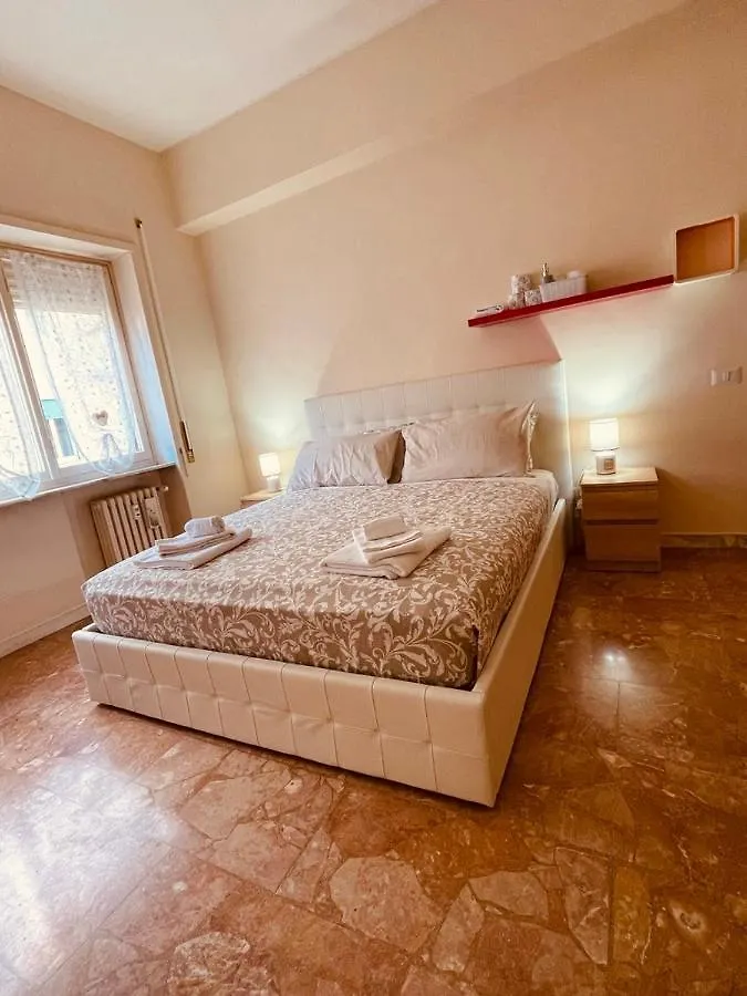 Alessandra'S Home منزل للإقامة