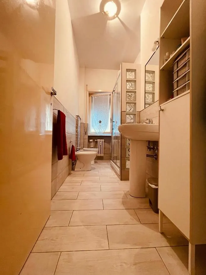 Alessandra'S Home إيطاليا