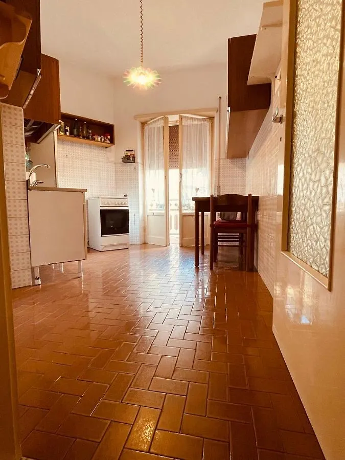 منزل للإقامة Alessandra'S Home إيطاليا