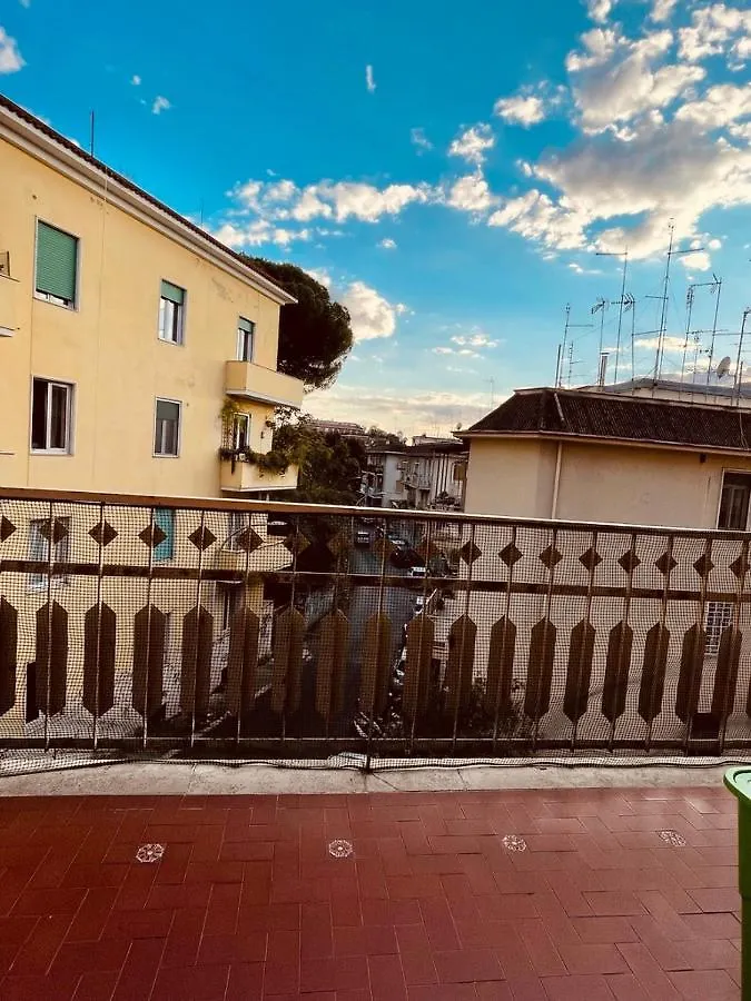 Alessandra'S Home روما